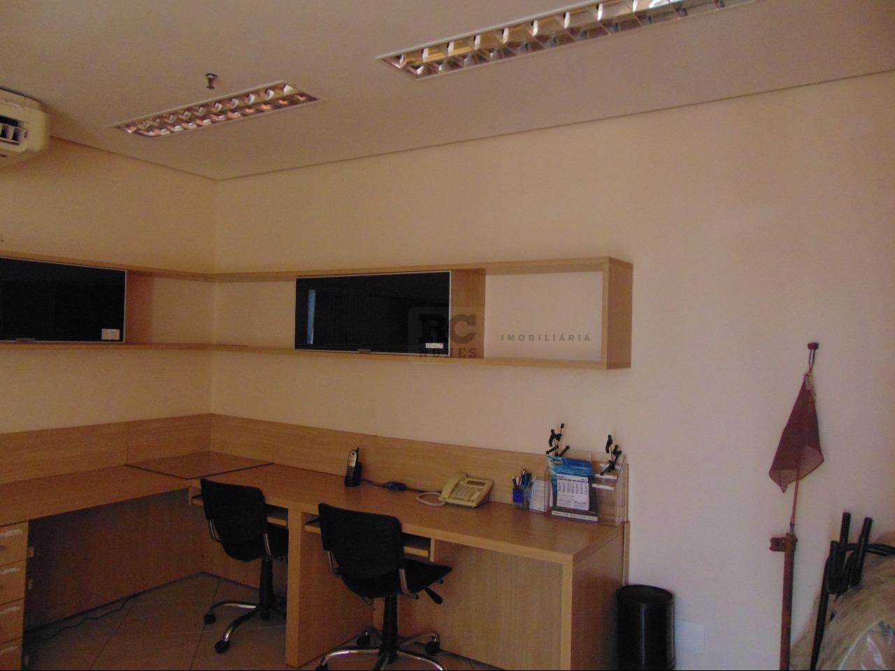 Conjunto de salas para aluguel no Prado: 